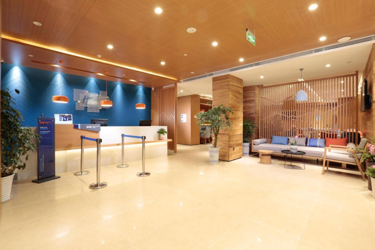 Holiday Inn Express Jiuzhaigou,Only 600 Meters To Jiuzhaigou Park By Ihg Exterior photo