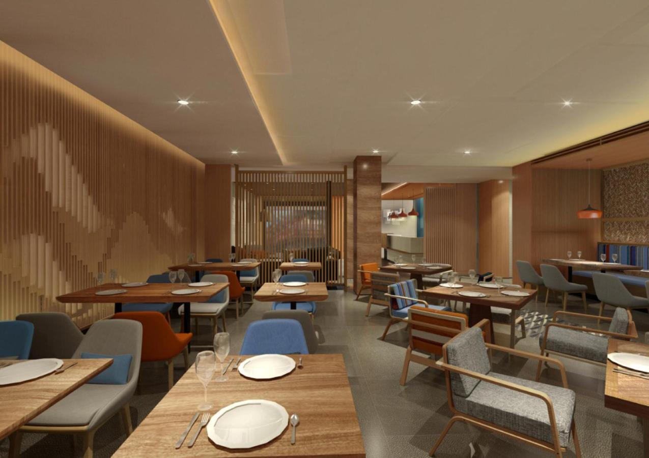 Holiday Inn Express Jiuzhaigou,Only 600 Meters To Jiuzhaigou Park By Ihg Exterior photo