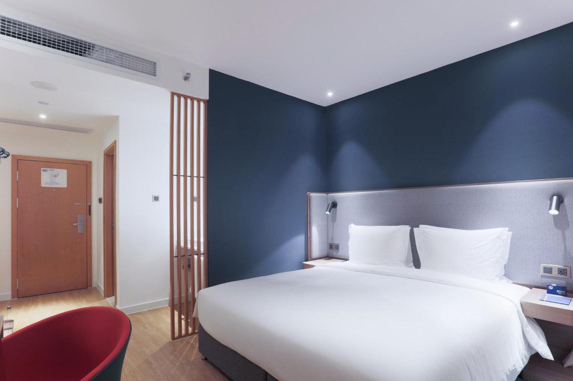 Holiday Inn Express Jiuzhaigou,Only 600 Meters To Jiuzhaigou Park By Ihg Exterior photo